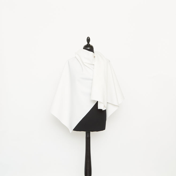 T25B14535 | Gabardine Recyclée GRS - vue 2