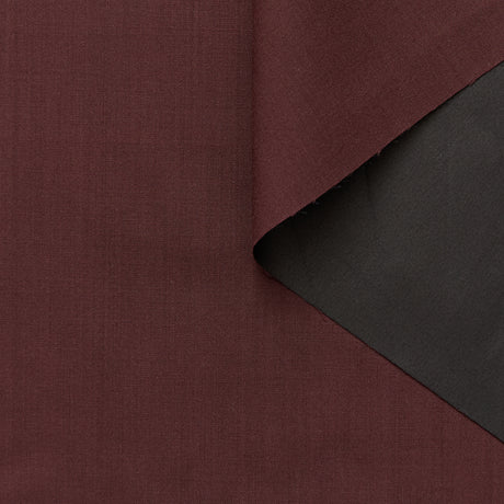 T25B14536 | WR Bonded Wool Suiting