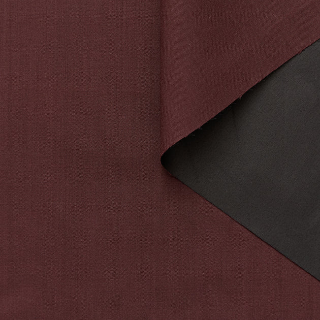 T25B14536 | WR Bonded Wool Suiting