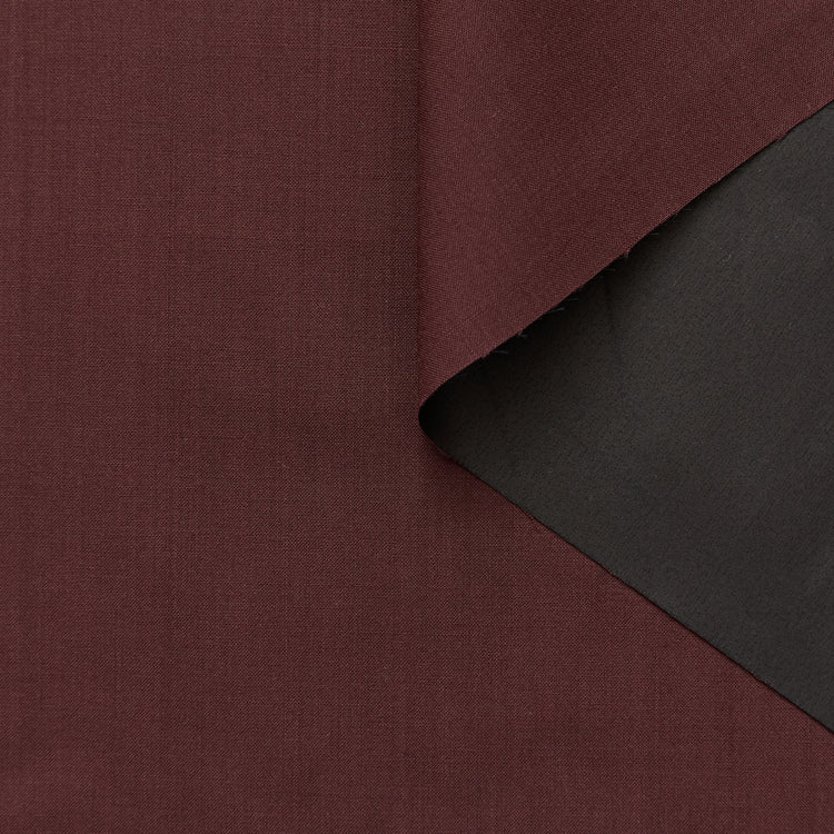 T25B14536 | WR Bonded Wool Suiting - view 1