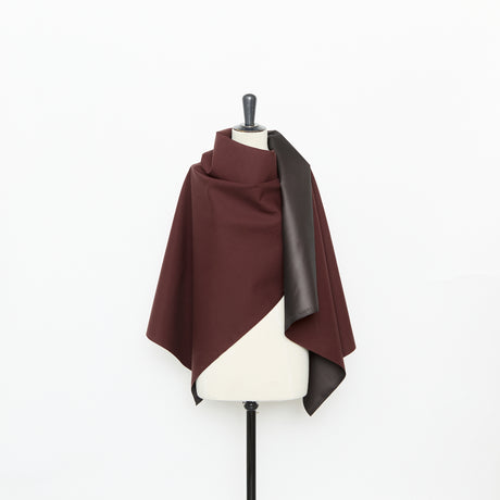  WR Bonded Wool Suiting