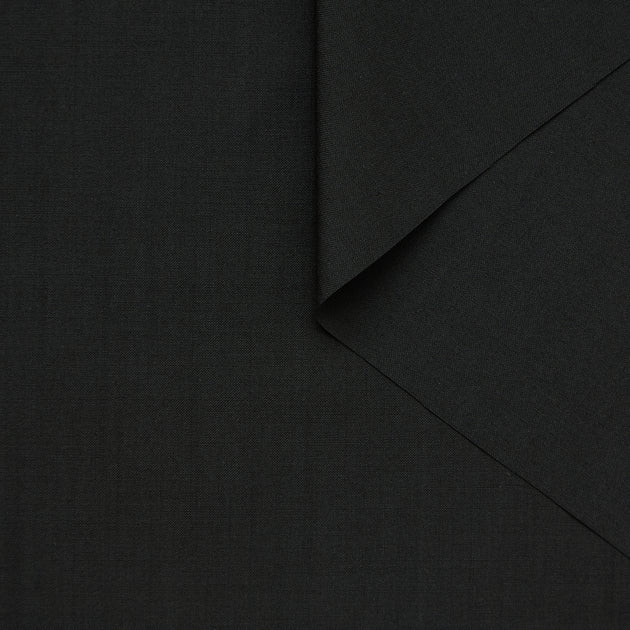 T25B14540 | Wool Canvas Suiting RWS