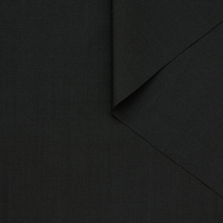 T25B14540 | Wool Canvas Suiting RWS - view 1