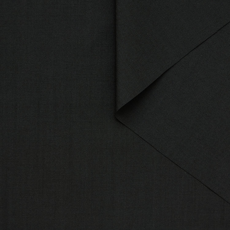 T25B14540 | Wool Canvas Suiting RWS - view 1