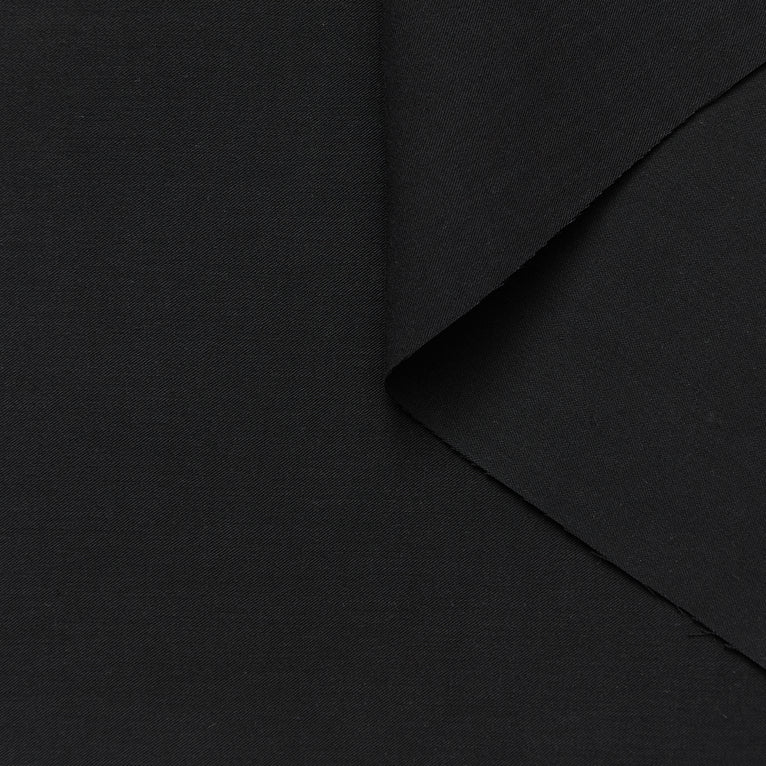 T25B14544 | Gabardine de Coton - vue 1