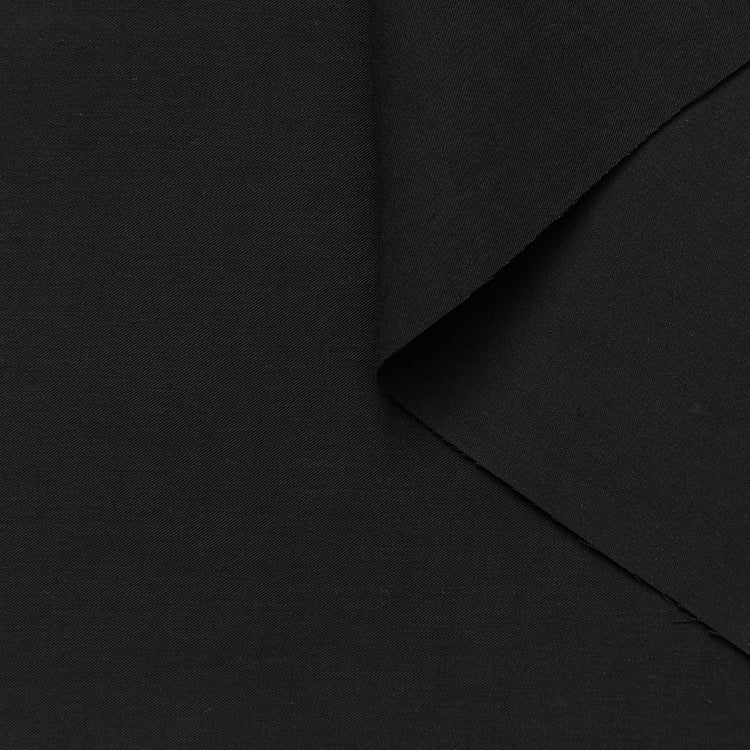 T25B14544 | Gabardine de Coton - vue 1