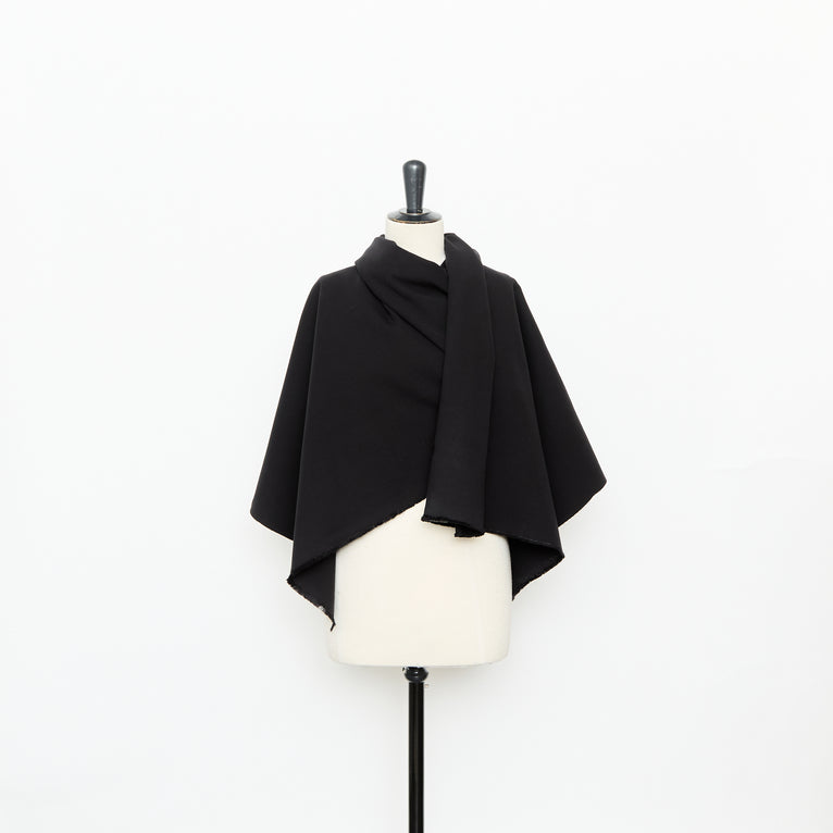 T25B14544 | Gabardine de Coton - vue 2