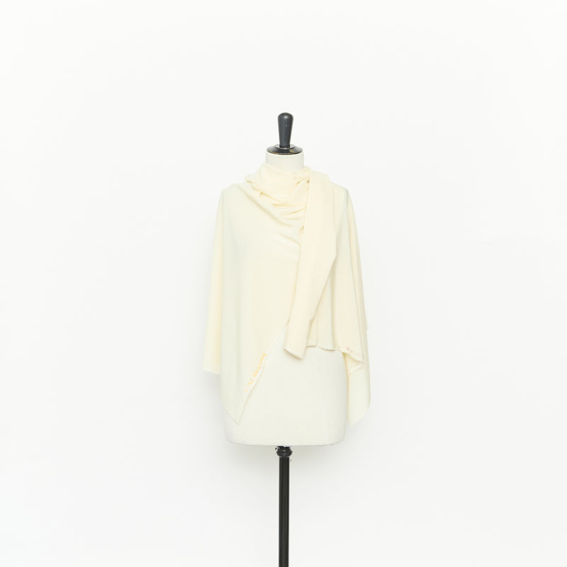 T25B14561 | Crêpe de Chine en Soie GOTS