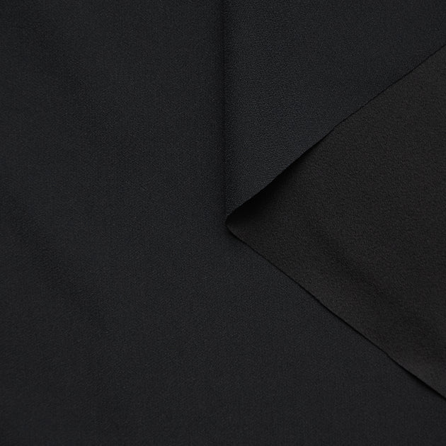 T25B14579 | Crêpe Envers Satin