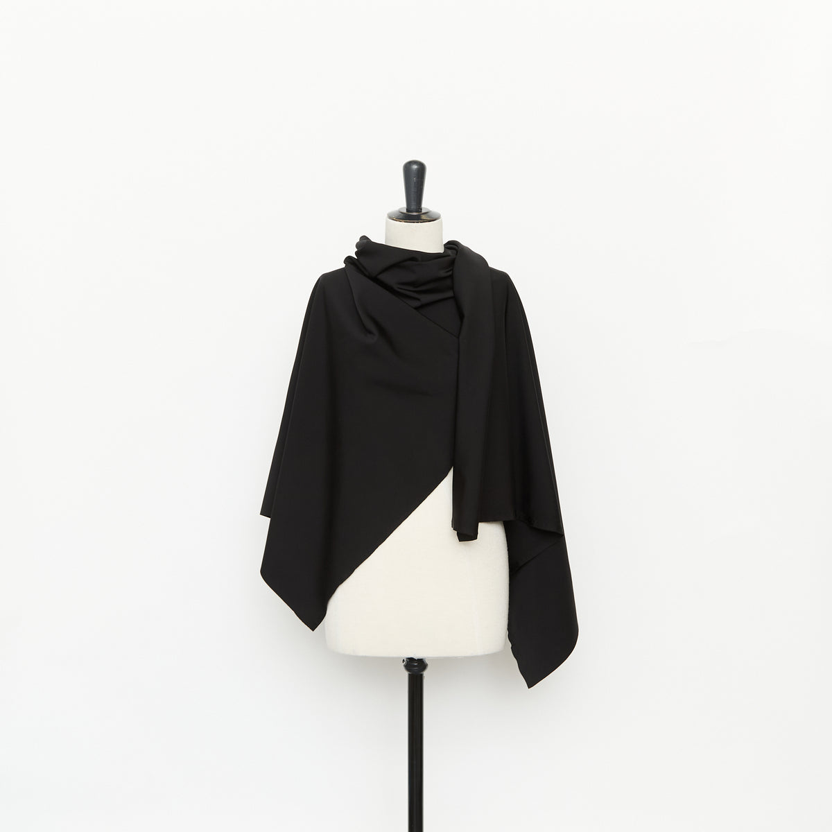 T25B14581 | Scuba Brillant Double Face