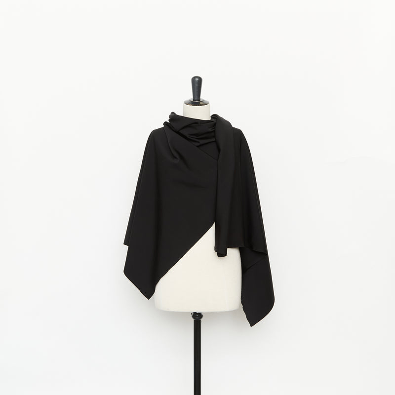 T25B14581 | Scuba Brillant Double Face