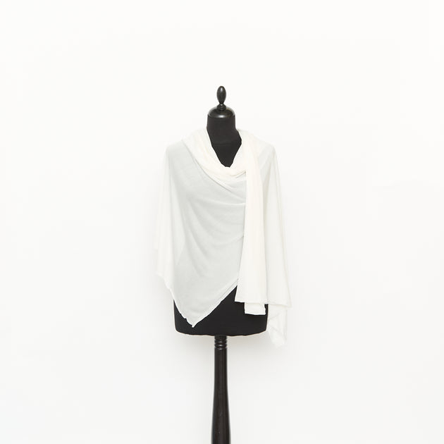 T25B14582 | Light Viscose Jersey