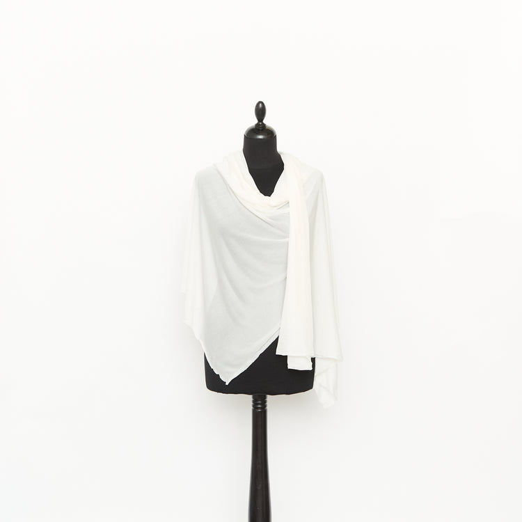 T25B14582 | Light Viscose Jersey - view 2