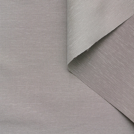 T25B14585 | Shantung à Micro Carreaux