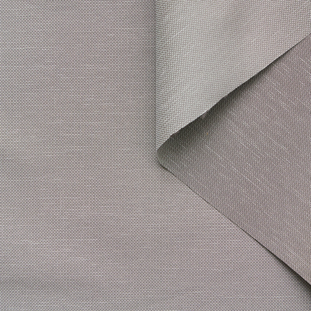 T25B14585 | Shantung à Micro Carreaux