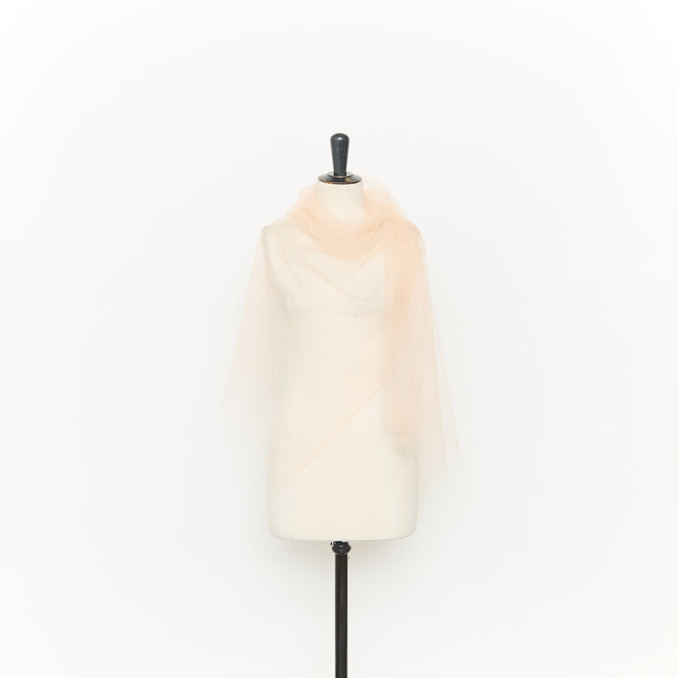 T25B14592 | Tulle Léger - vue 7