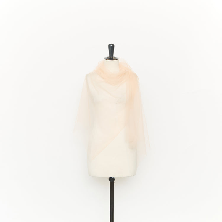 T25B14592 | Tulle Léger - vue 2