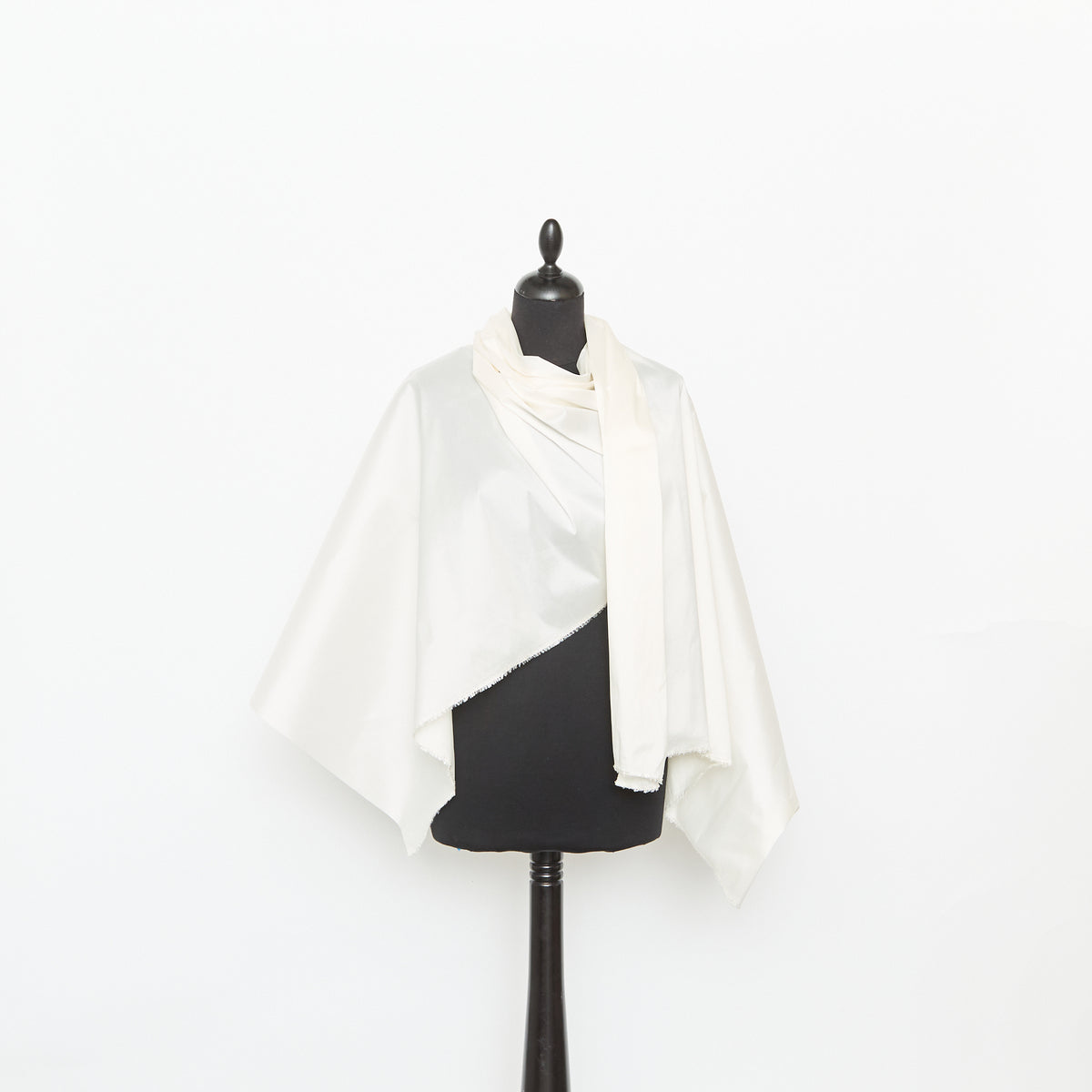 T25B14601 | Taffetas Stretch en Soie