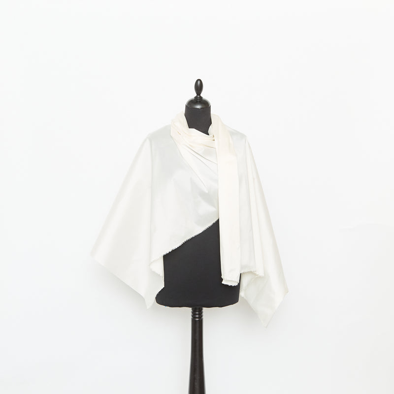 T25B14601 | Taffetas Stretch en Soie