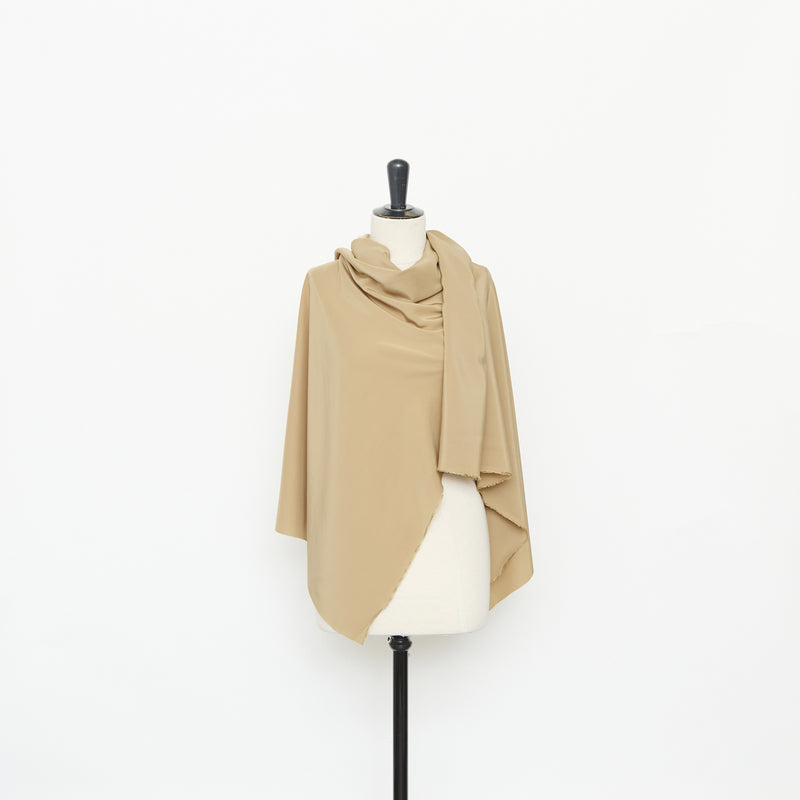 T25B14603 | Crêpe de Chine en Soie GOTS