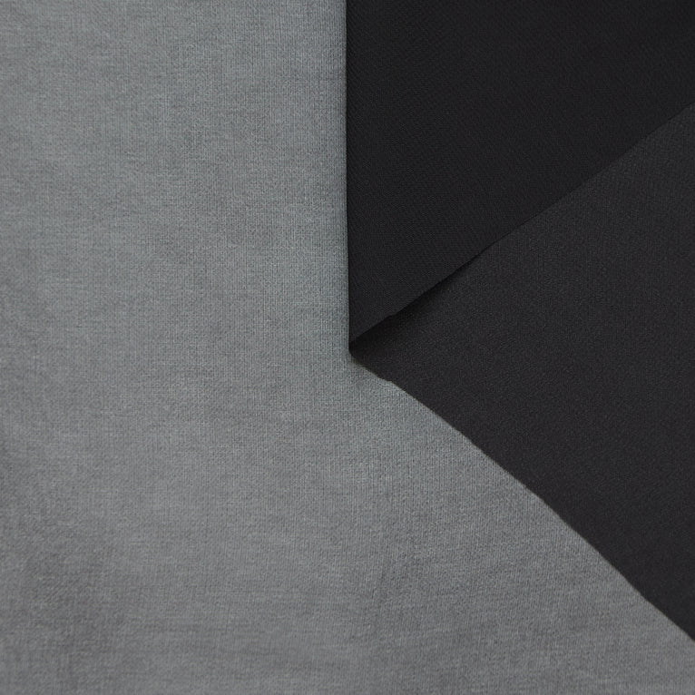 T25B14604 | Georgette Viscose - vue 1