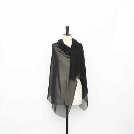  Georgette Viscose