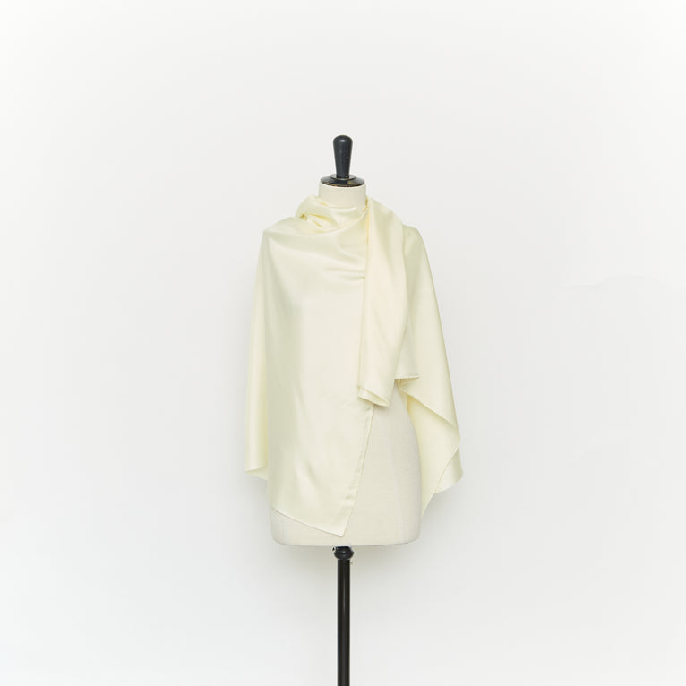 T25B14608 | Twill de Soie GOTS - vue 4