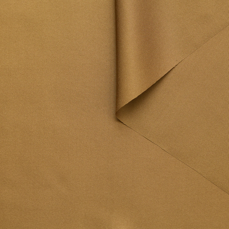 T25B14608 | Twill de Soie GOTS - vue 1