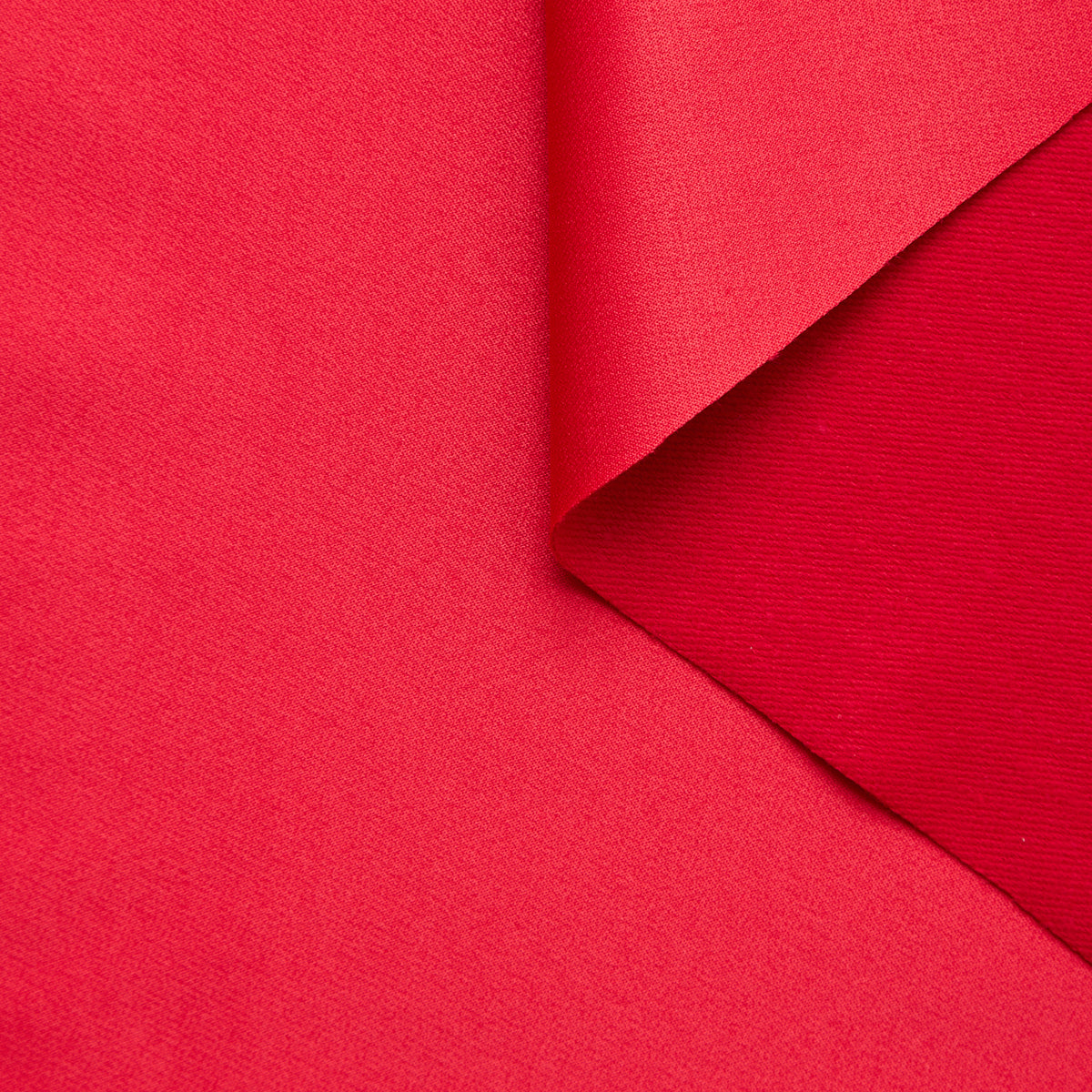 T25B14609 | Crêpe Double Face à Dos Brossé GRS