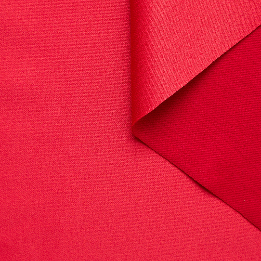 T25B14609 | Double Face Crepe Back Brushed GRS