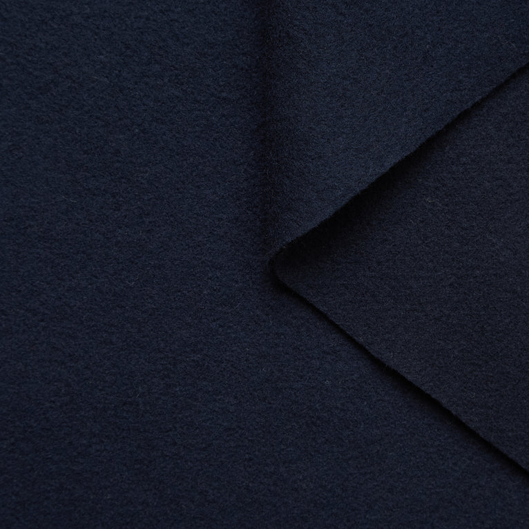 T25B14610 | Drap Double Face en Laine &amp; Cachemire - vue 1