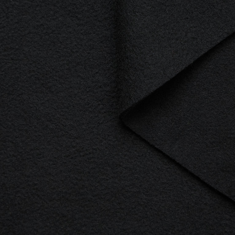 T25B14610 | Drap Double Face en Laine &amp; Cachemire - vue 2