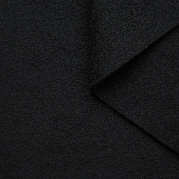 T25B14610 | Drap Double Face en Laine &amp; Cachemire - vue 1
