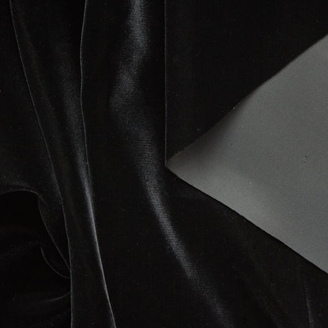 T25B14618 | Velours en Viscose et Cupro
