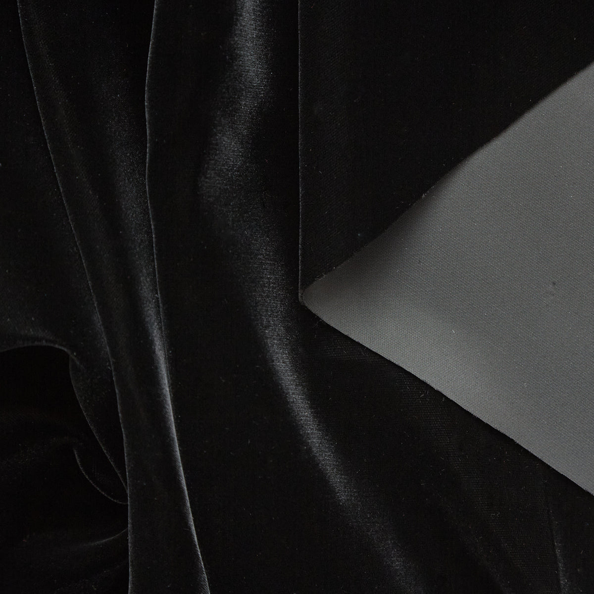 T25B14618 | Velours en Viscose et Cupro