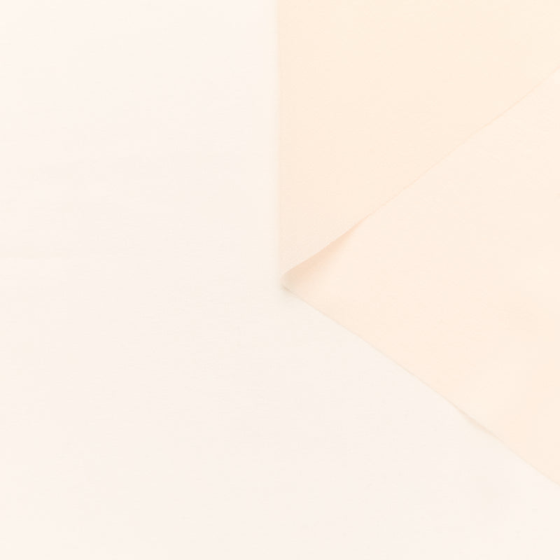 T25B14619 | Crêpe Georgette de Soie GOTS