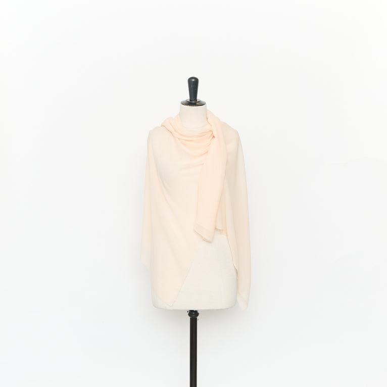 T25B14619 | Silk Crepe Georgette GOTS - view 8