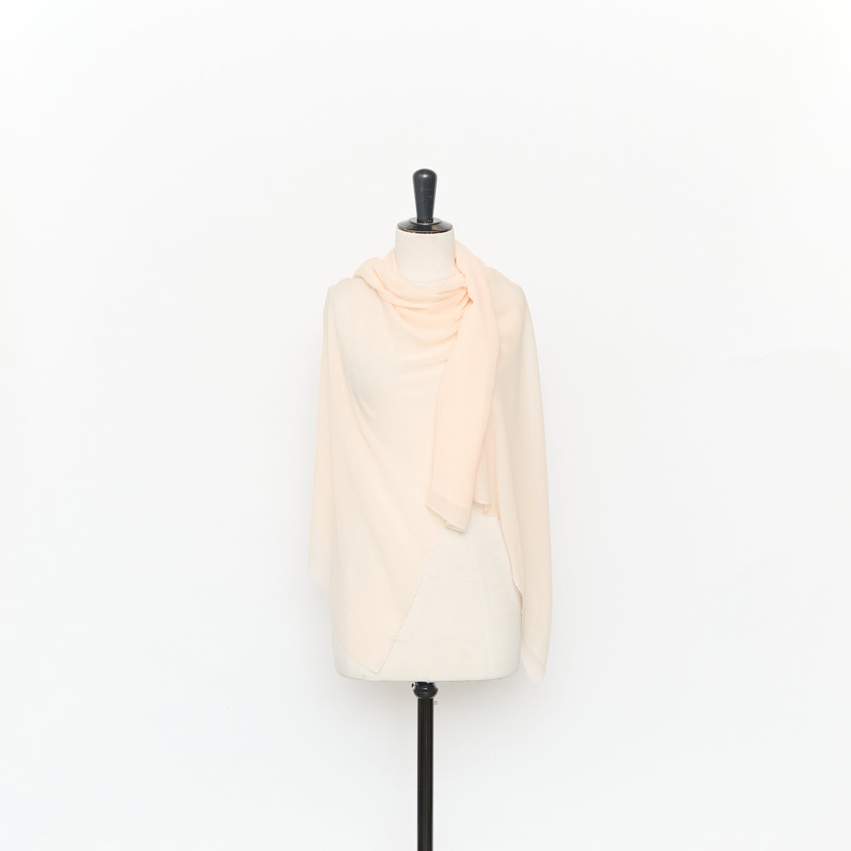 T25B14619 | Crêpe Georgette de Soie GOTS