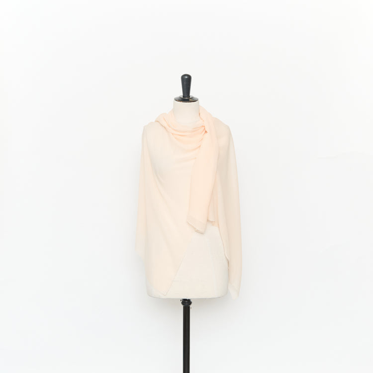 T25B14619 | Silk Crepe Georgette GOTS - view 2
