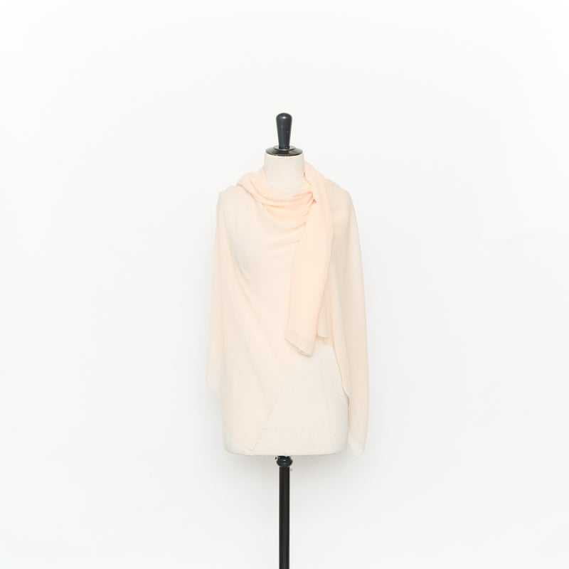 T25B14619 | Crêpe Georgette de Soie GOTS