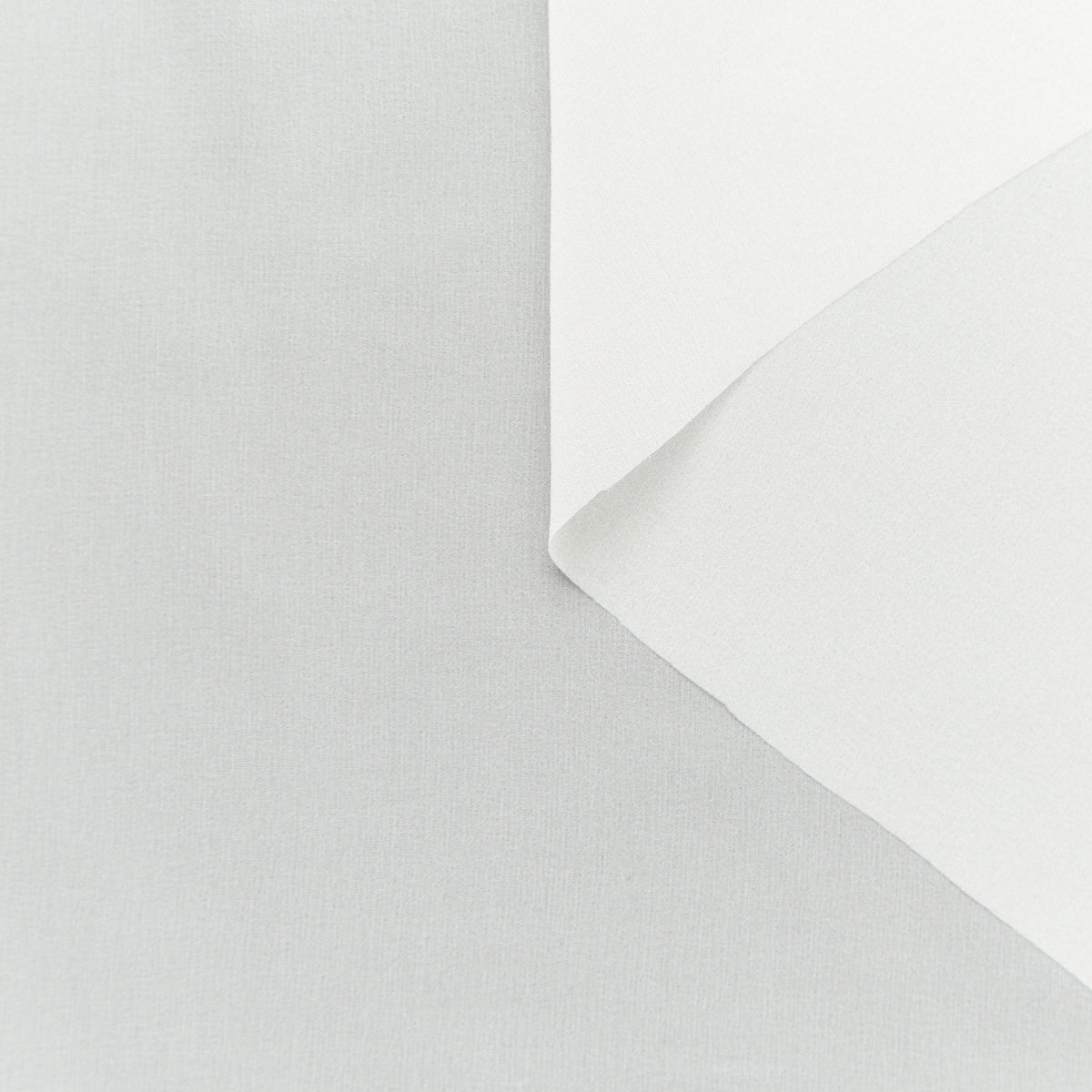 T25B14619 | Crêpe Georgette de Soie GOTS