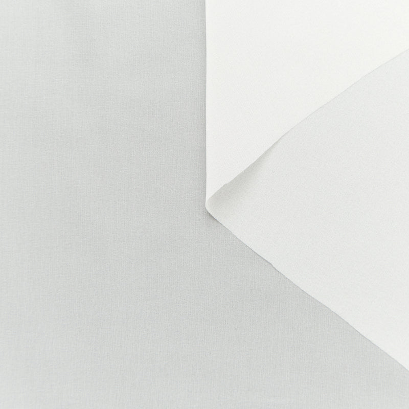 T25B14619 | Crêpe Georgette de Soie GOTS