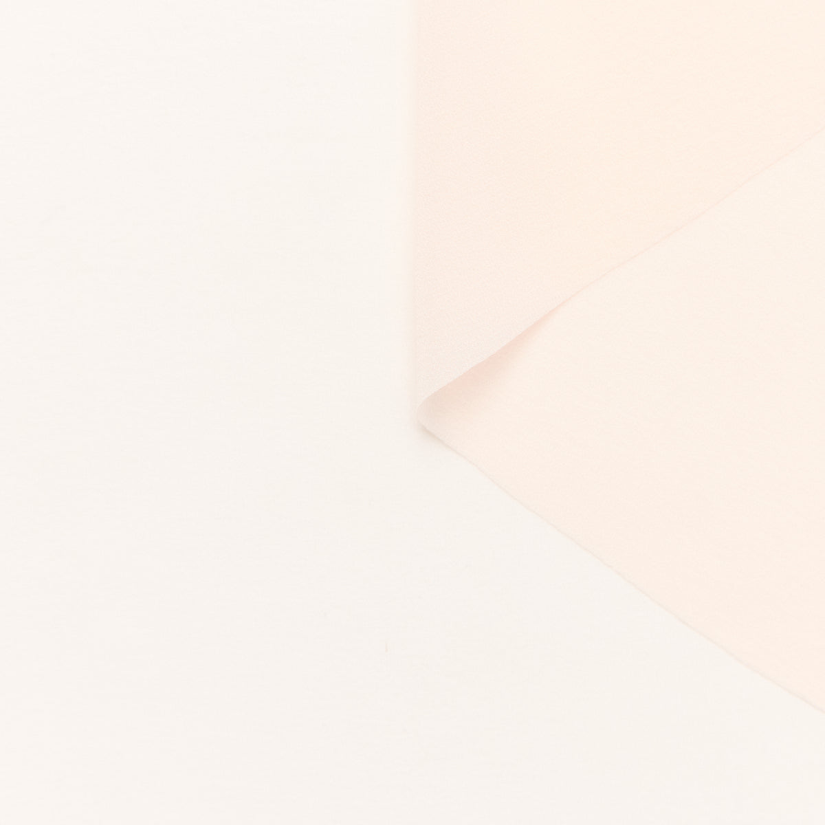 T25B14619 | Crêpe Georgette de Soie GOTS