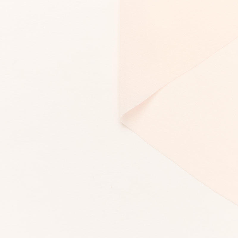 T25B14619 | Crêpe Georgette de Soie GOTS