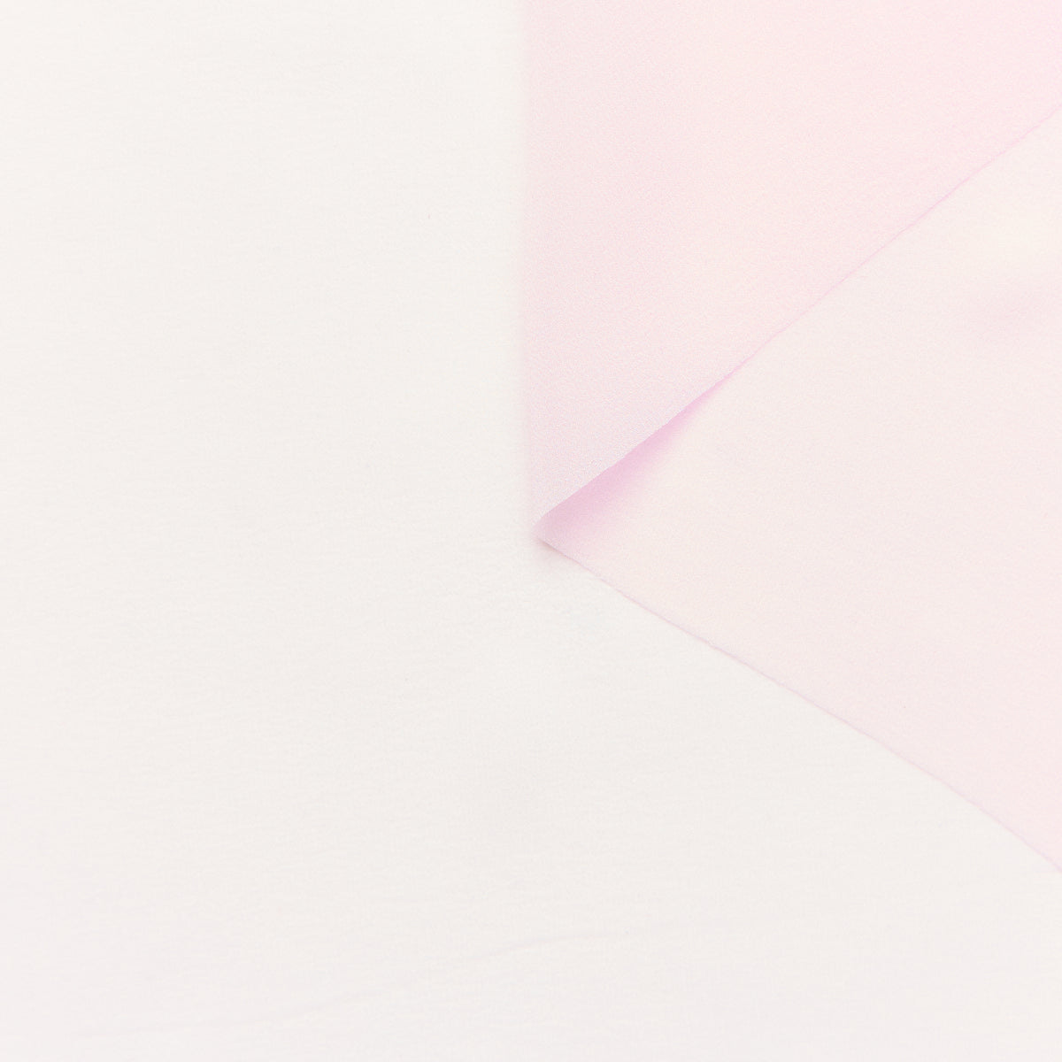 T25B14619 | Crêpe Georgette de Soie GOTS