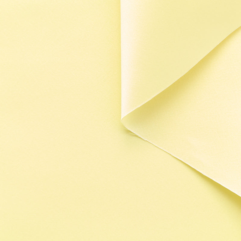 T25B14621 | Satin Duchesse Double Face en Soie GOTS