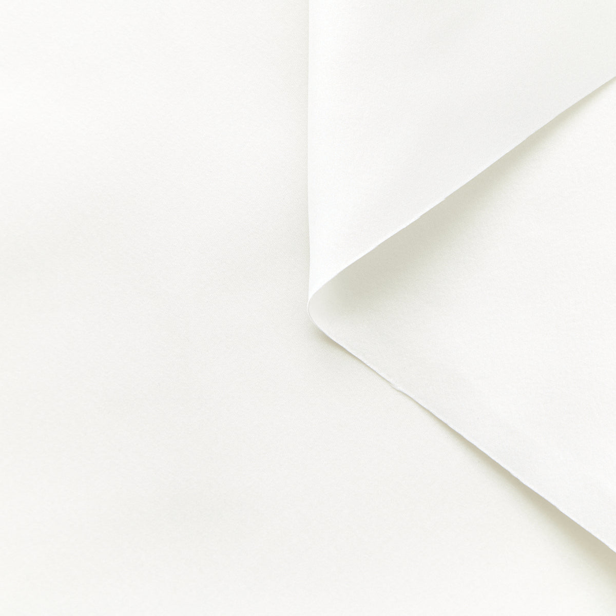 T25B14621 | Satin Duchesse Double Face en Soie GOTS