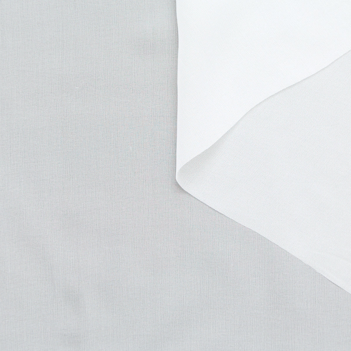 T25B14625 | Mousseline de Soie GOTS