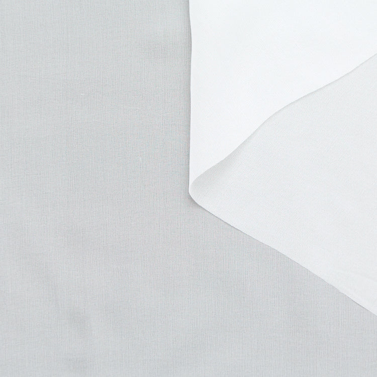 T25B14625 | Mousseline de Soie GOTS - vue 1