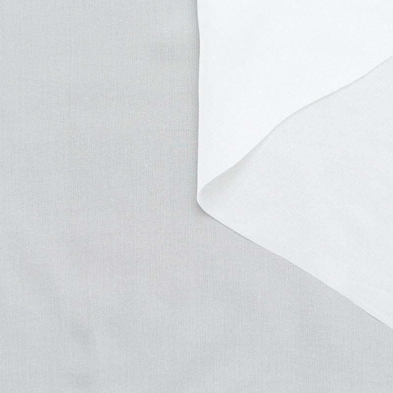 T25B14625 | Mousseline de Soie GOTS